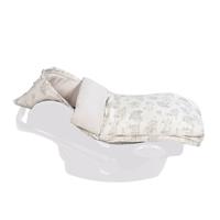 SACCO NANNA TOILE DE JOUY CR