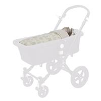 SACCO NANNA TOILE DE JOUY CR