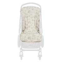 SACCO NANNA TOILE DE JOUY CR