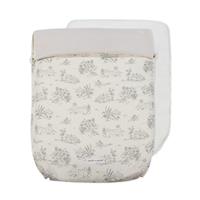 SACCO NANNA TOILE DE JOUY CR