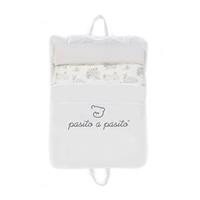 SACCO NANNA TOILE DE JOUY CR
