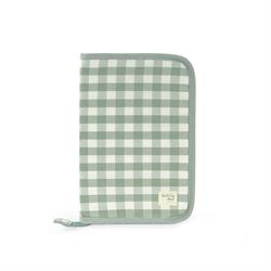 PORTADOCUMENTI REMY VERDE