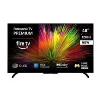 TV 48 OLED 4K UHD DVBT2