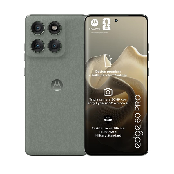EDGE 60 PRO 12/512GB SHADOW
