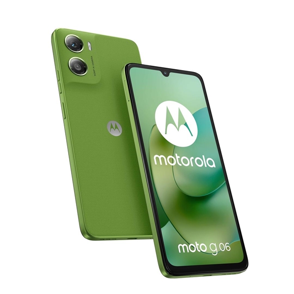 MOTO G06 4/128GB TENDRIL