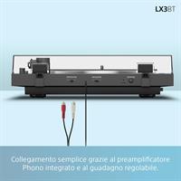 GIRADISCHI BLUETOOTH