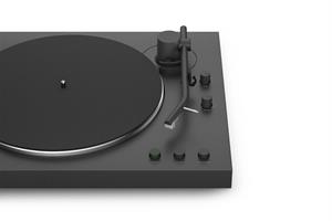 GIRADISCHI BLUETOOTH