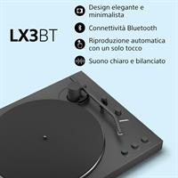 GIRADISCHI BLUETOOTH