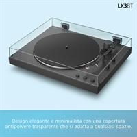 GIRADISCHI BLUETOOTH