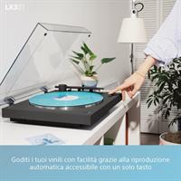 GIRADISCHI BLUETOOTH