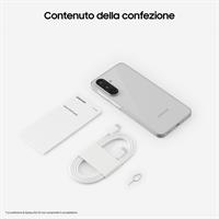 A56 5G 8/128GB GRIGIO CHIARO