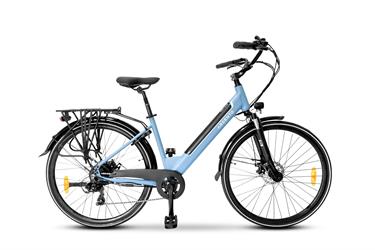 ARGENTO OMEGA AZZURRO