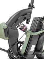 ARGENTO BIMAX MY2025 NERO