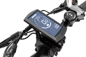 SCRAMBLER DUCATI SCR-E NERO