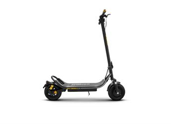 MONOP.SCRAMBLER DUCATI NERO