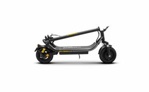 MONOP.SCRAMBLER DUCATI NERO