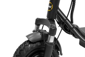 MONOP.SCRAMBLER DUCATI NERO
