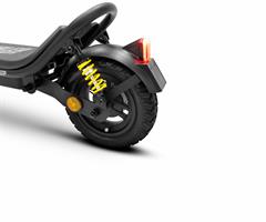 MONOP.SCRAMBLER DUCATI NERO