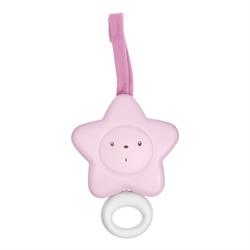 CARILLON NINNA STELLA ROSA