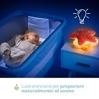 LUCE NOTTURNA YOU&ME STAR
