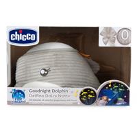 LUCE NOTTURNA DELFINO DOLCE