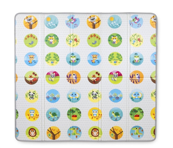GIOCO MAXI TAPPETO 2IN1