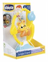 GIOCO SONAGLIO AMICO GIUNGLA