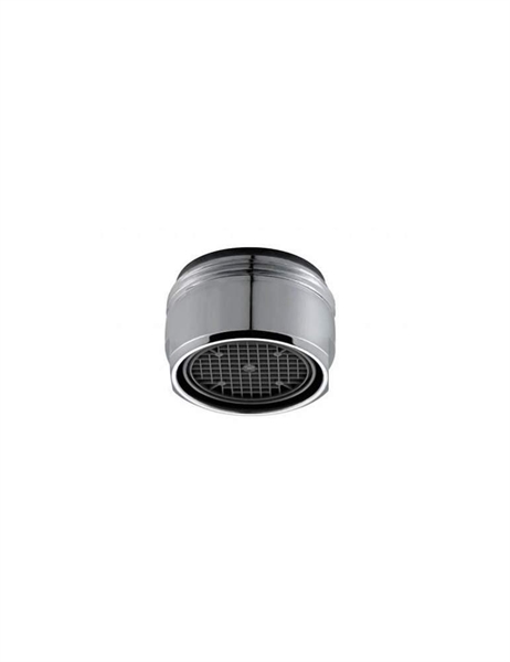 AEREATORE CROMATO M24X1 A
