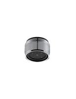 AEREATORE CROMATO M24X1 A