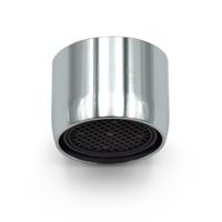 AEREATORE CROMATO M22X1 A