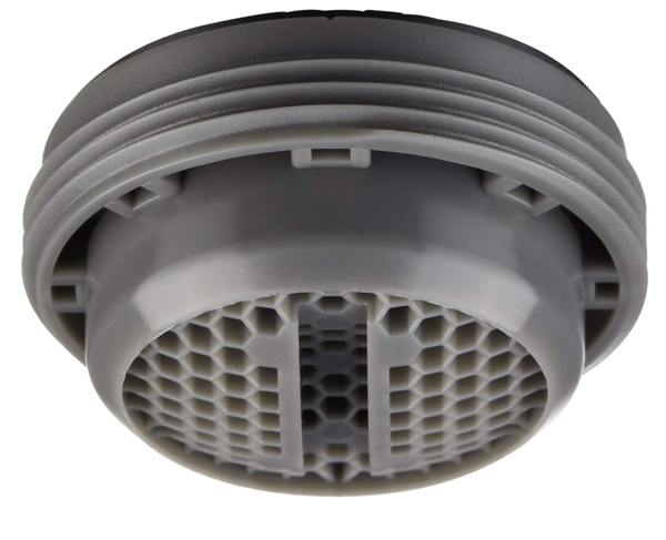 AEREATORE BLU CHIARO M24X1 A