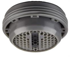 AEREATORE BLU CHIARO M24X1 A