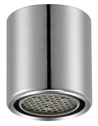 AEREATORE CROMATO M16X1 V