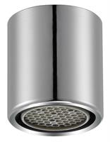 AEREATORE CROMATO M16X1 V