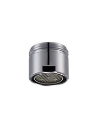 AEREATORE CROMATO M18X1 V