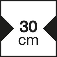 PIANO COTT.DOMINO INDUZ. 30C