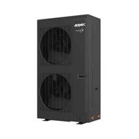 POMPA DI CALORE MONOBLOCCO