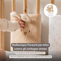 PROTEZIONE LETTO PZ. 6