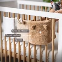 PROTEZIONE LETTO PZ. 6