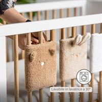 PROTEZIONE LETTO PZ. 6