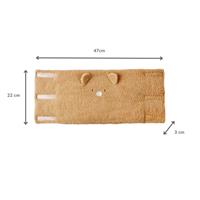 PROTEZIONE LETTO PZ. 6