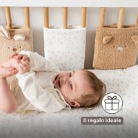 PROTEZIONE LETTO PZ. 6