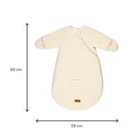 SACCO NIDO PANNA 0-3 MESI