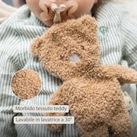 PORTASUCCHIETTO ORSO TEDDY