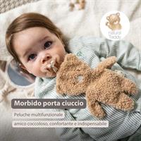 PORTASUCCHIETTO ORSO TEDDY