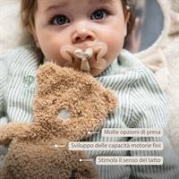 PORTASUCCHIETTO ORSO TEDDY