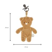 PORTASUCCHIETTO ORSO TEDDY