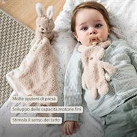 PORTASUCCHIETTO CONIGLIO BIA