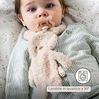 PORTASUCCHIETTO CONIGLIO BIA