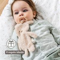 PORTASUCCHIETTO CONIGLIO BIA